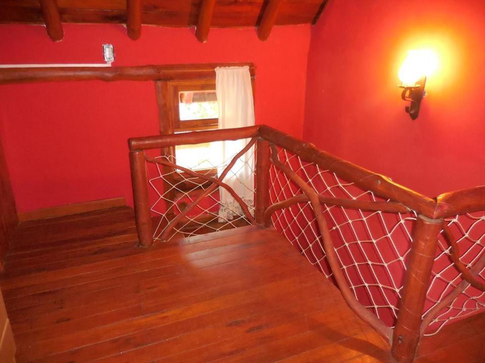Cabanas Rupel A 3 Cuadras Del Mar Balneario Mar Azul Exterior foto
